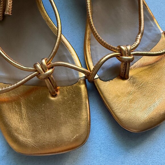 Dora sandals - Picture 7 of 12